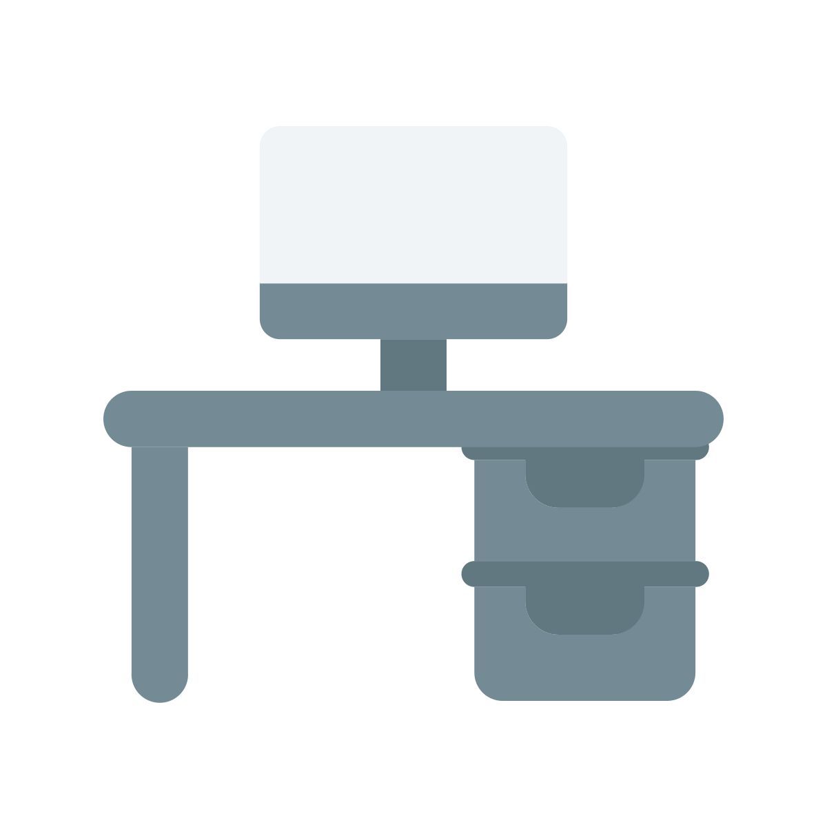 desktop computer icon