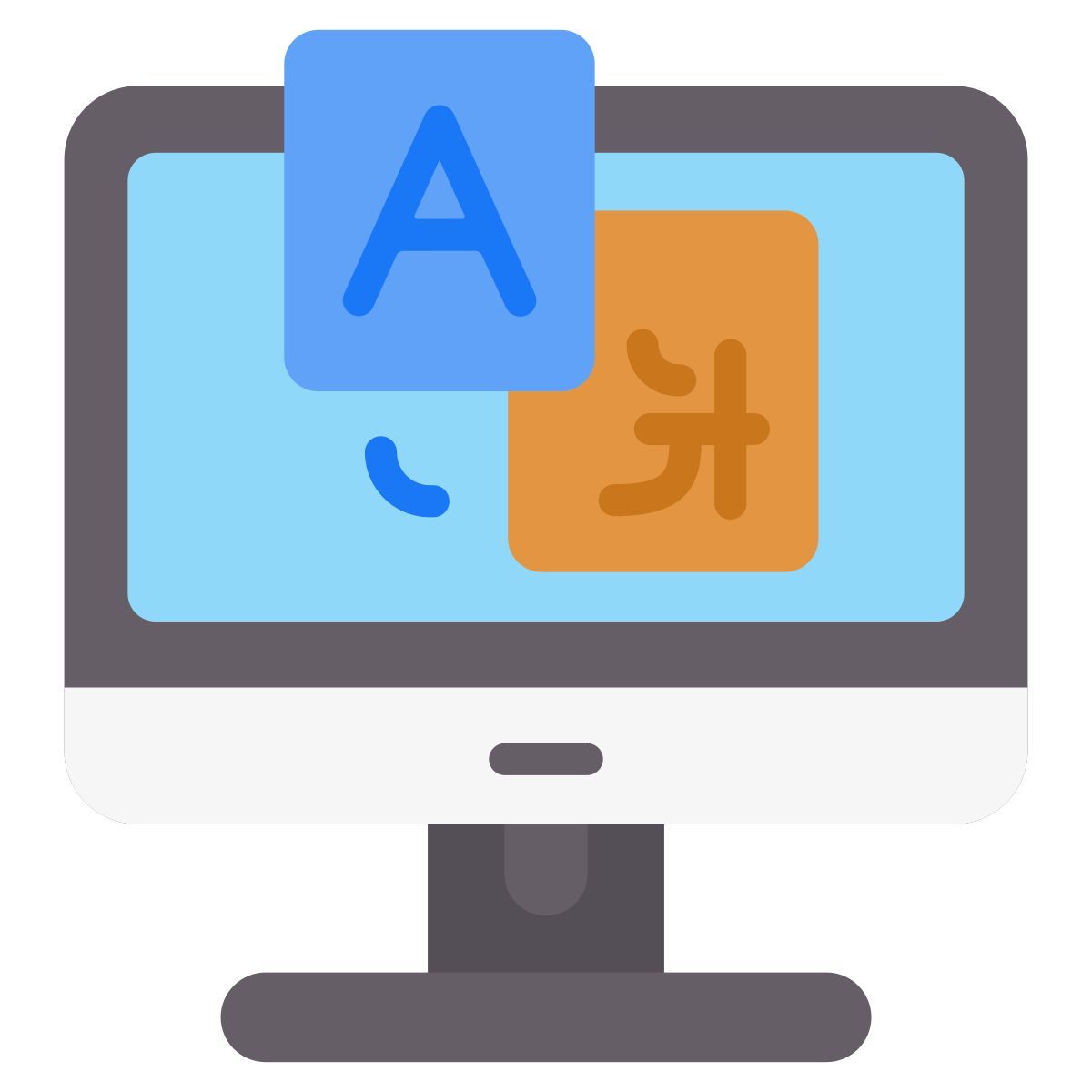 translator icon
