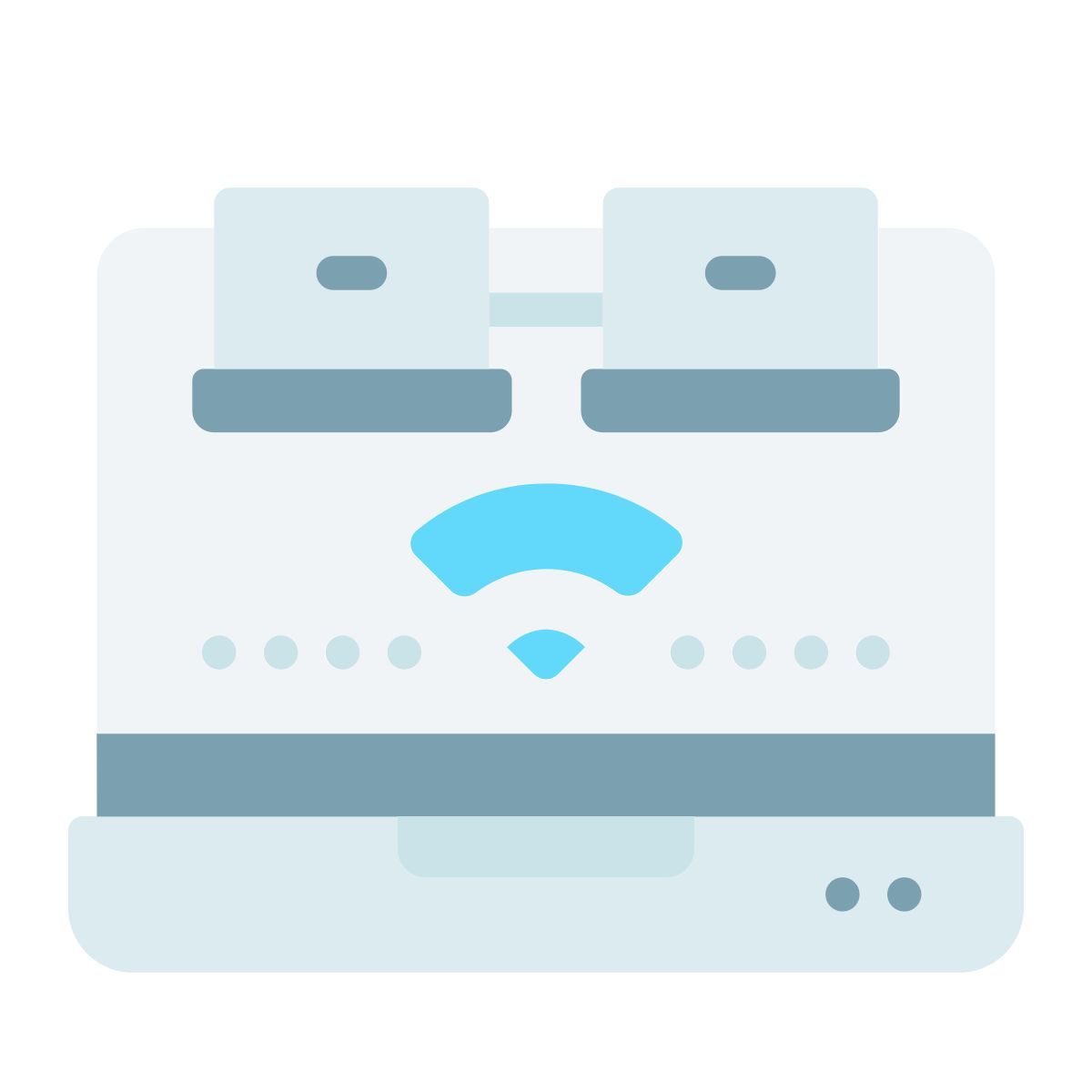 wireless connection icon