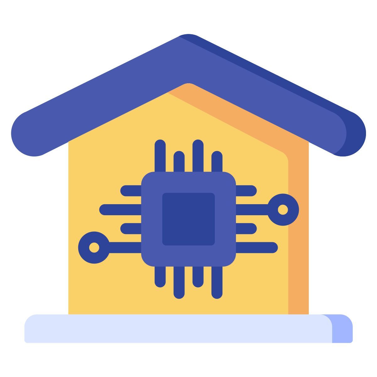 home network icon