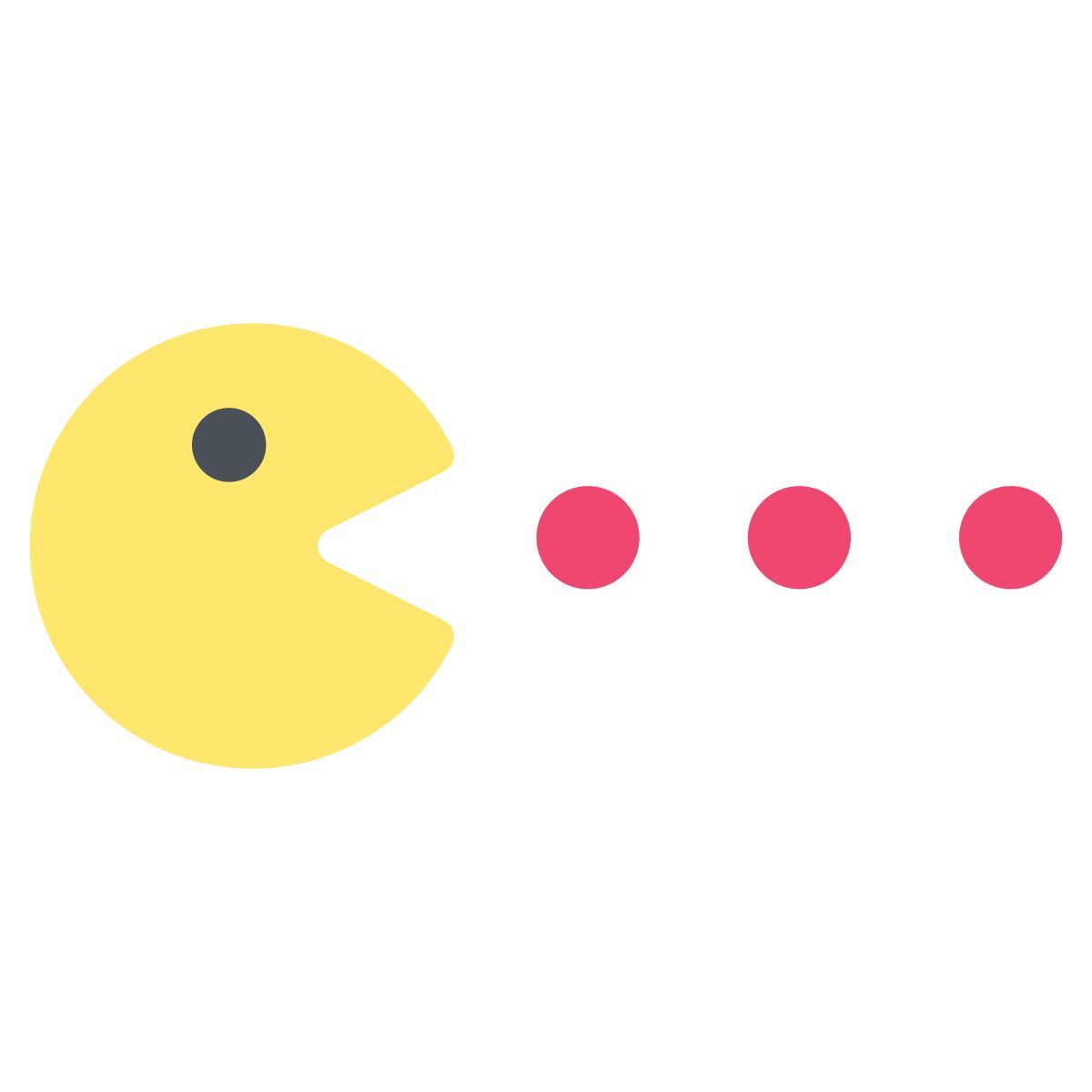 pacman icon