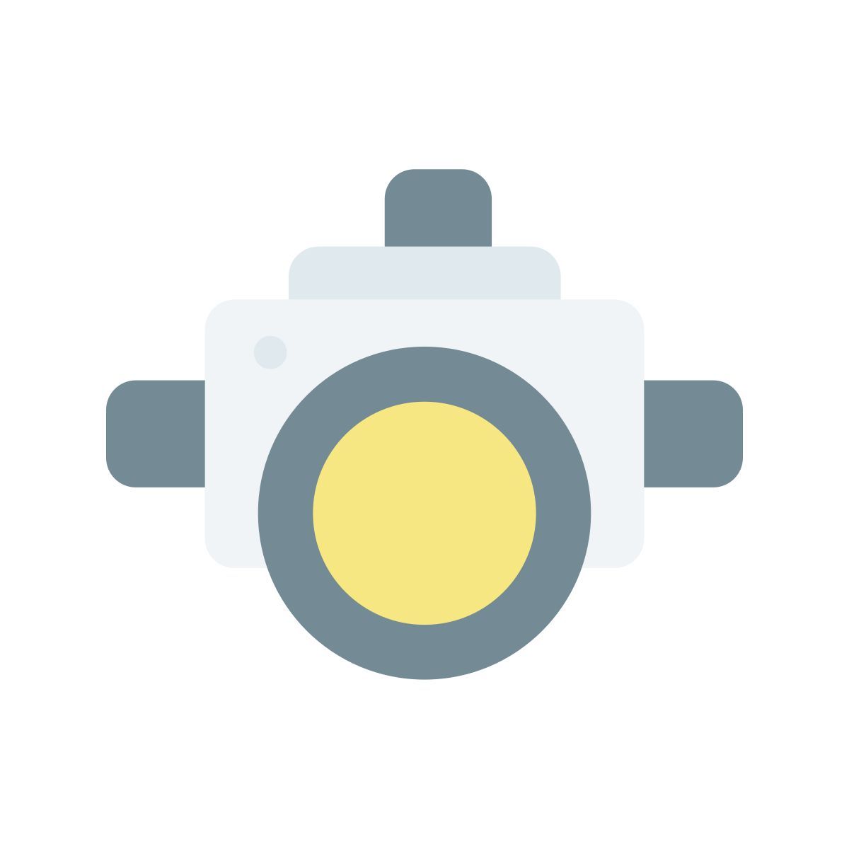 trabajador de caminos icon