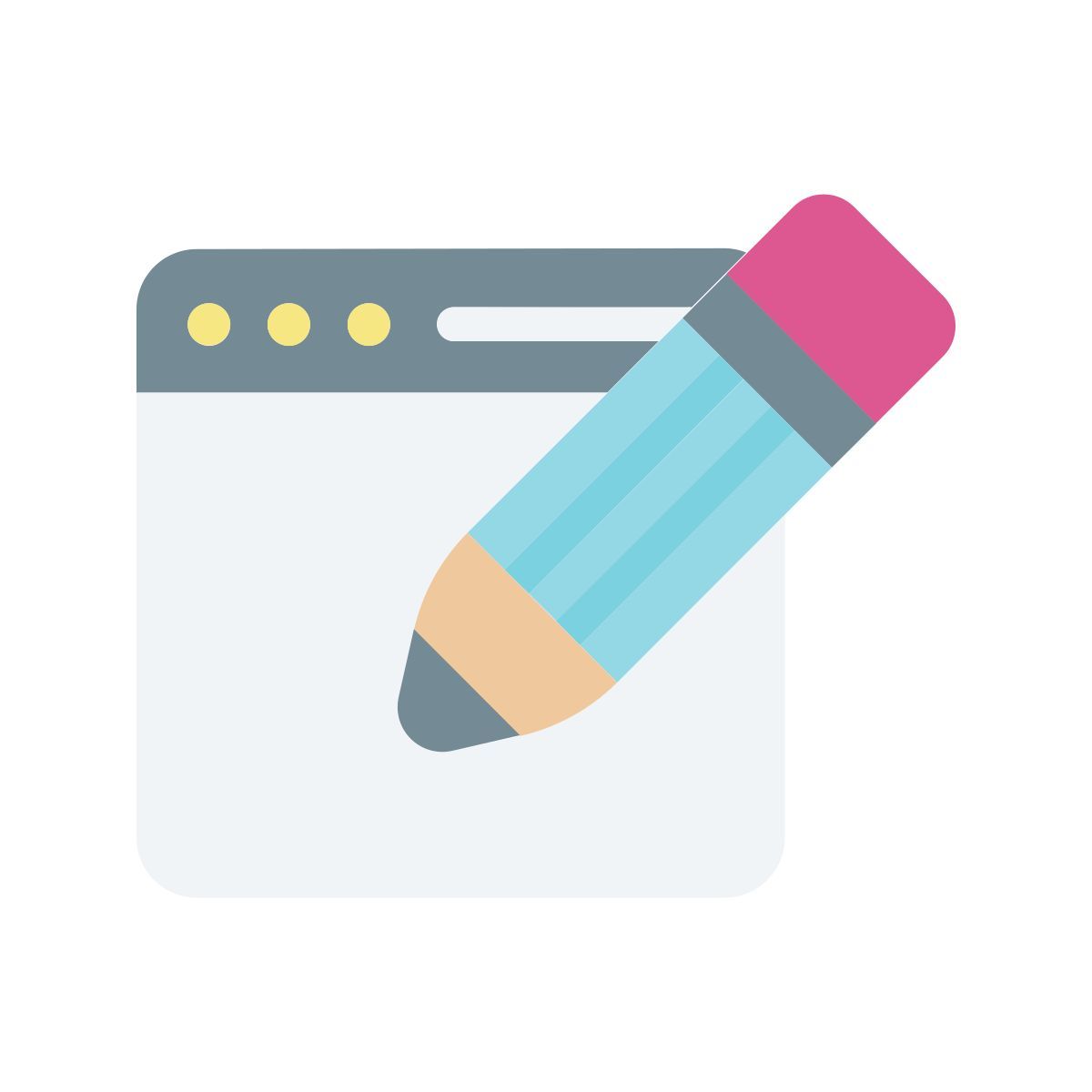 conteúdo icon