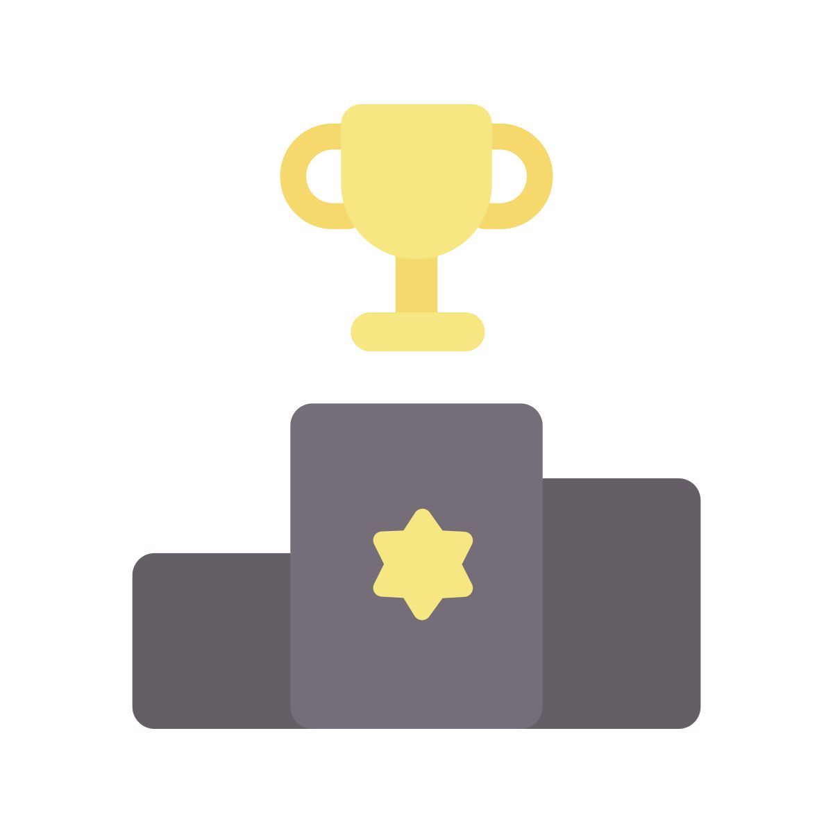 winner icon