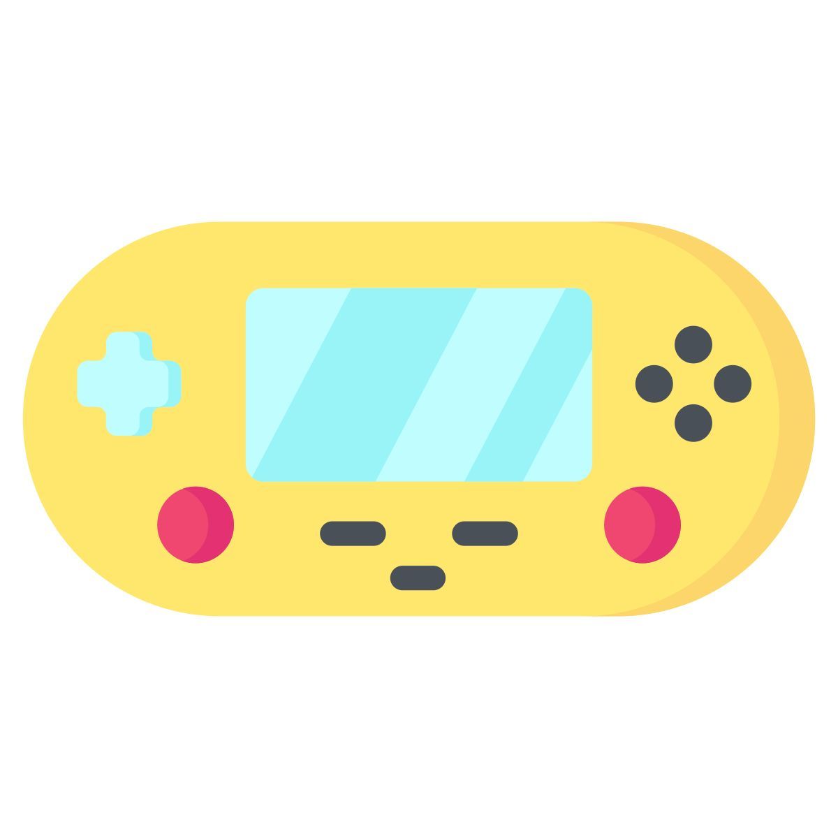 game console icon