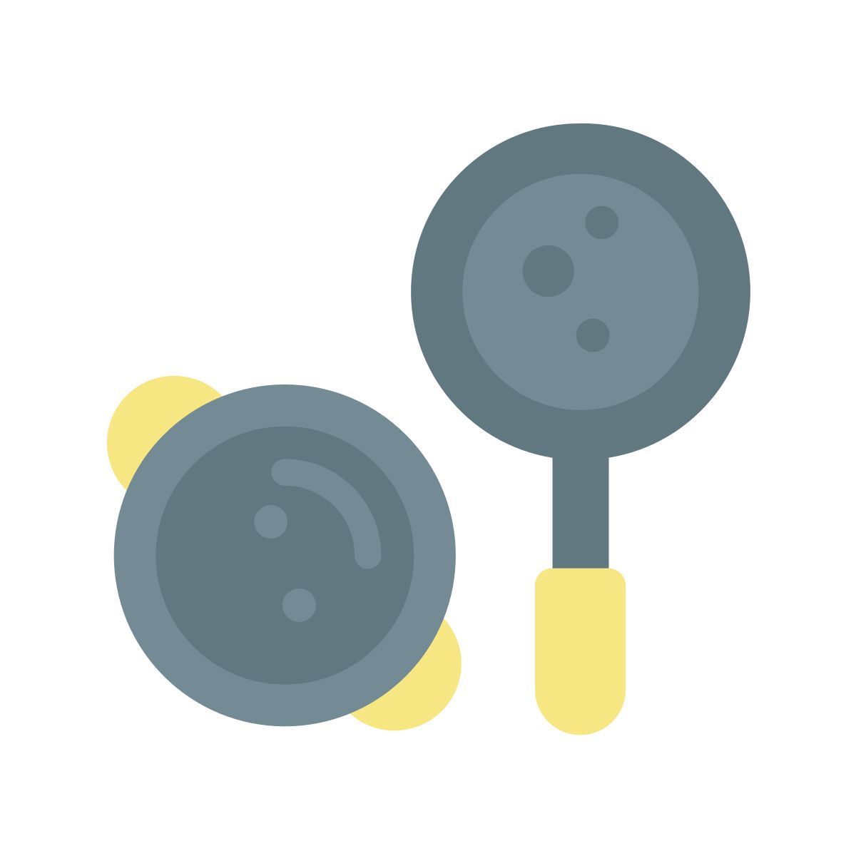 frying pan icon