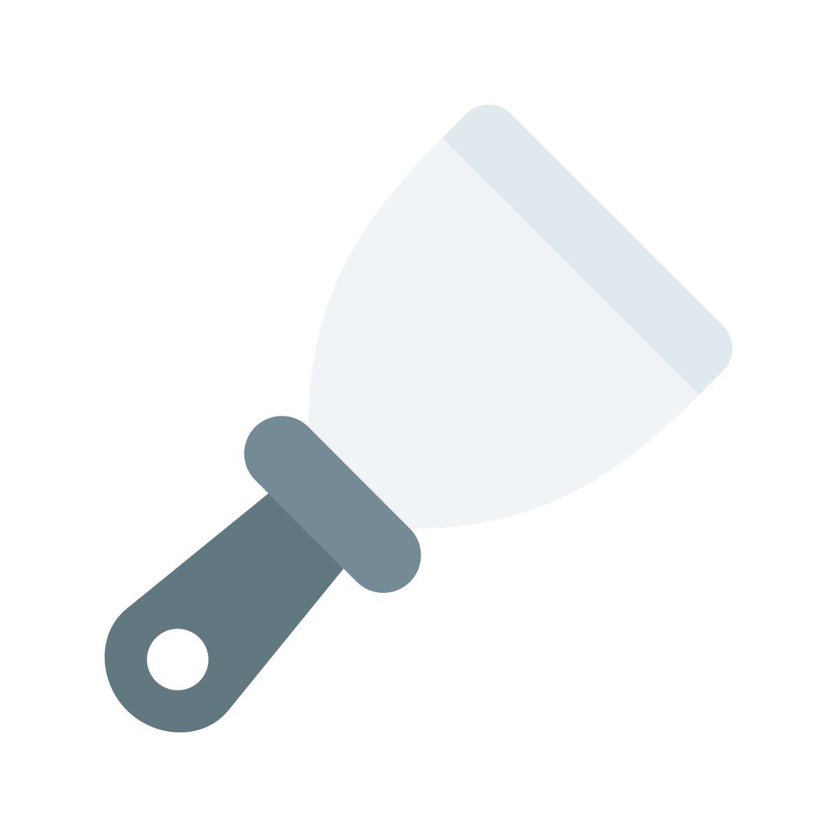 cooking spatula icon