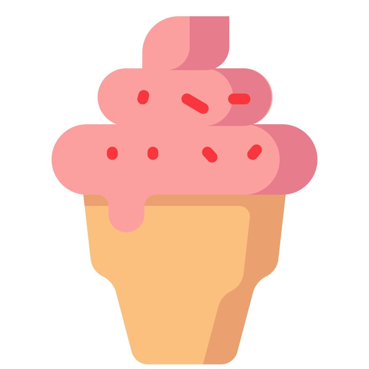 ice cream icon