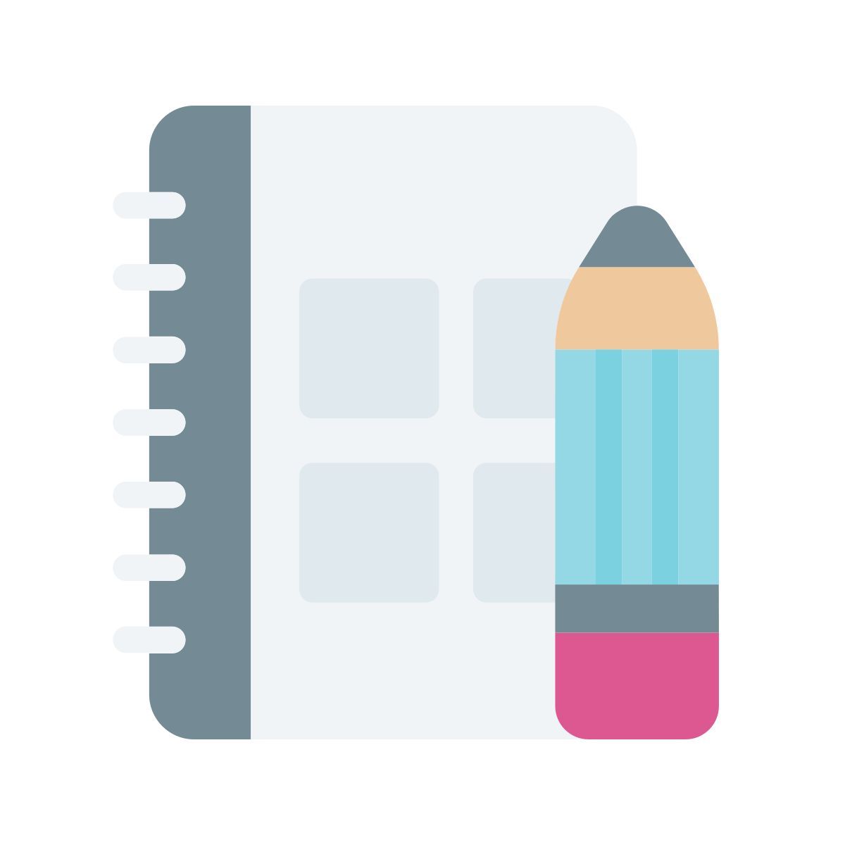 notebook icon