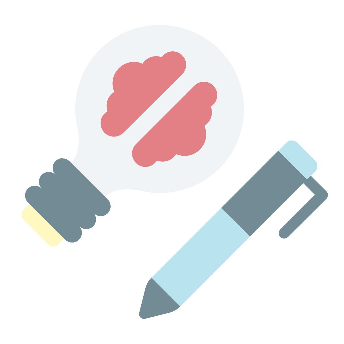 creativity icon