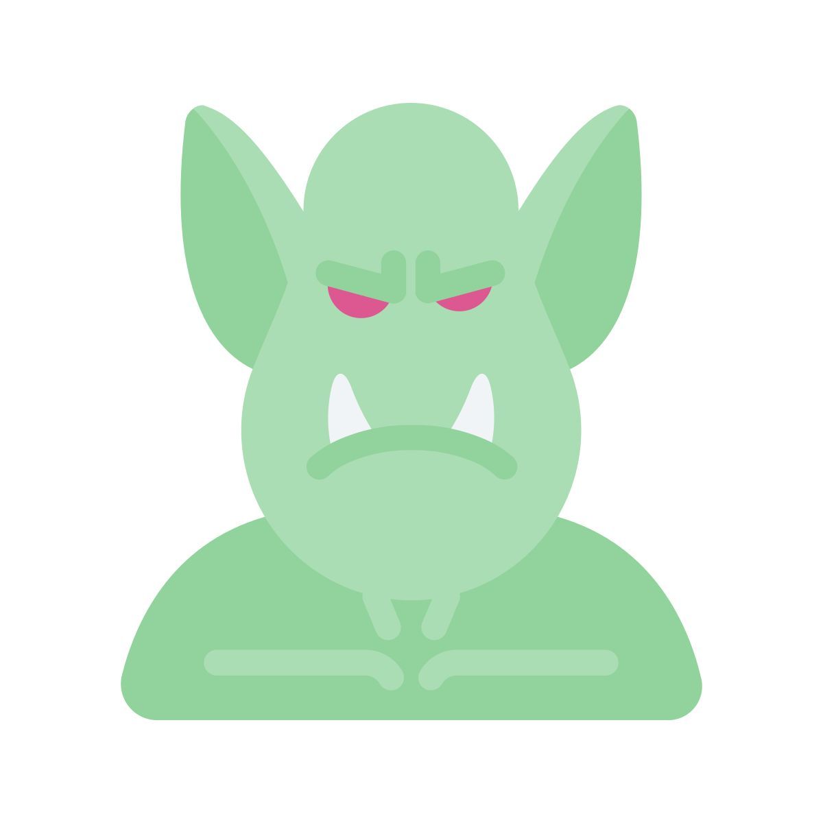 orc icon