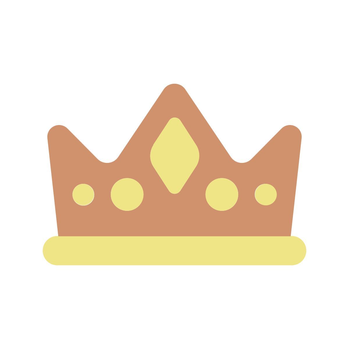 王冠 icon
