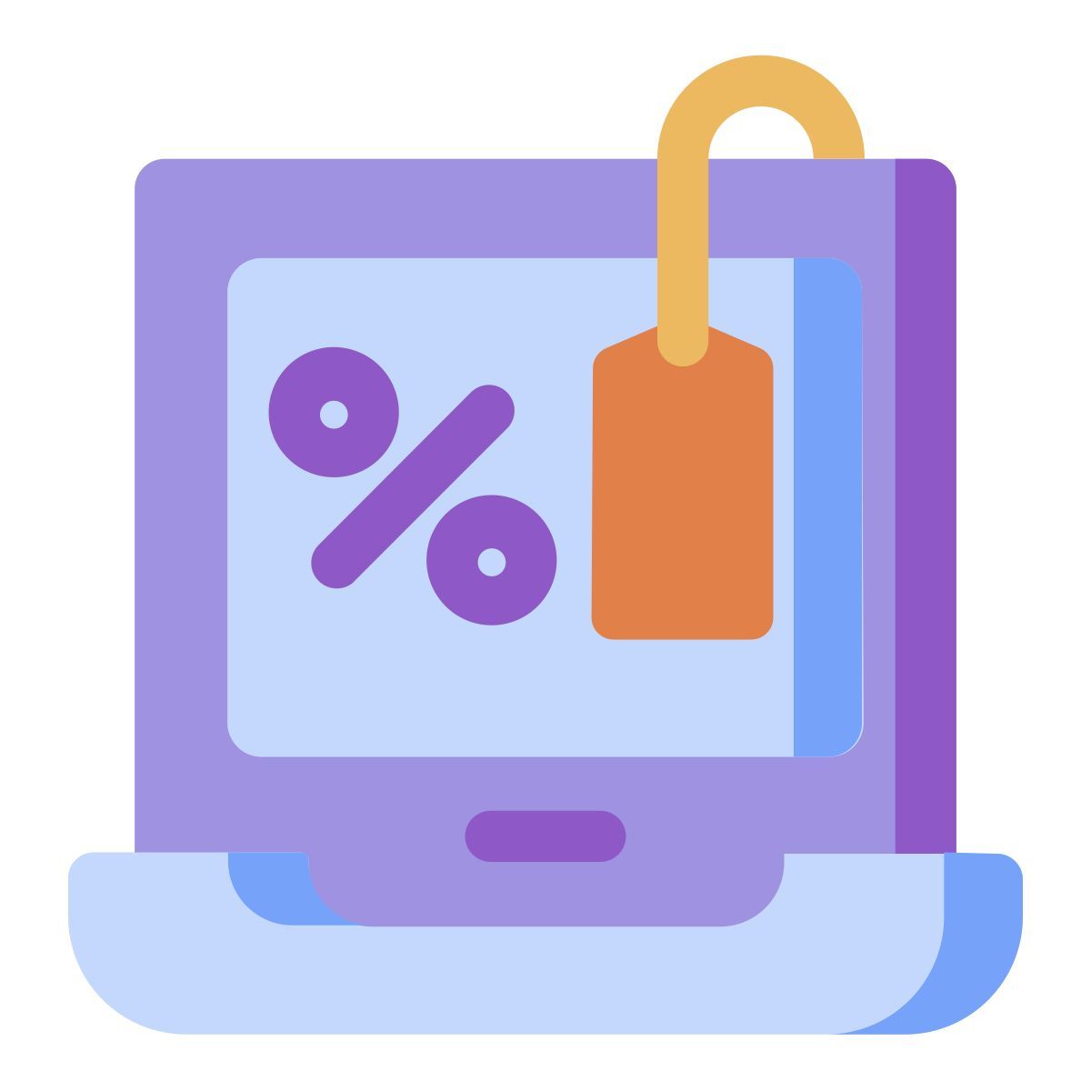 cyber monday icon