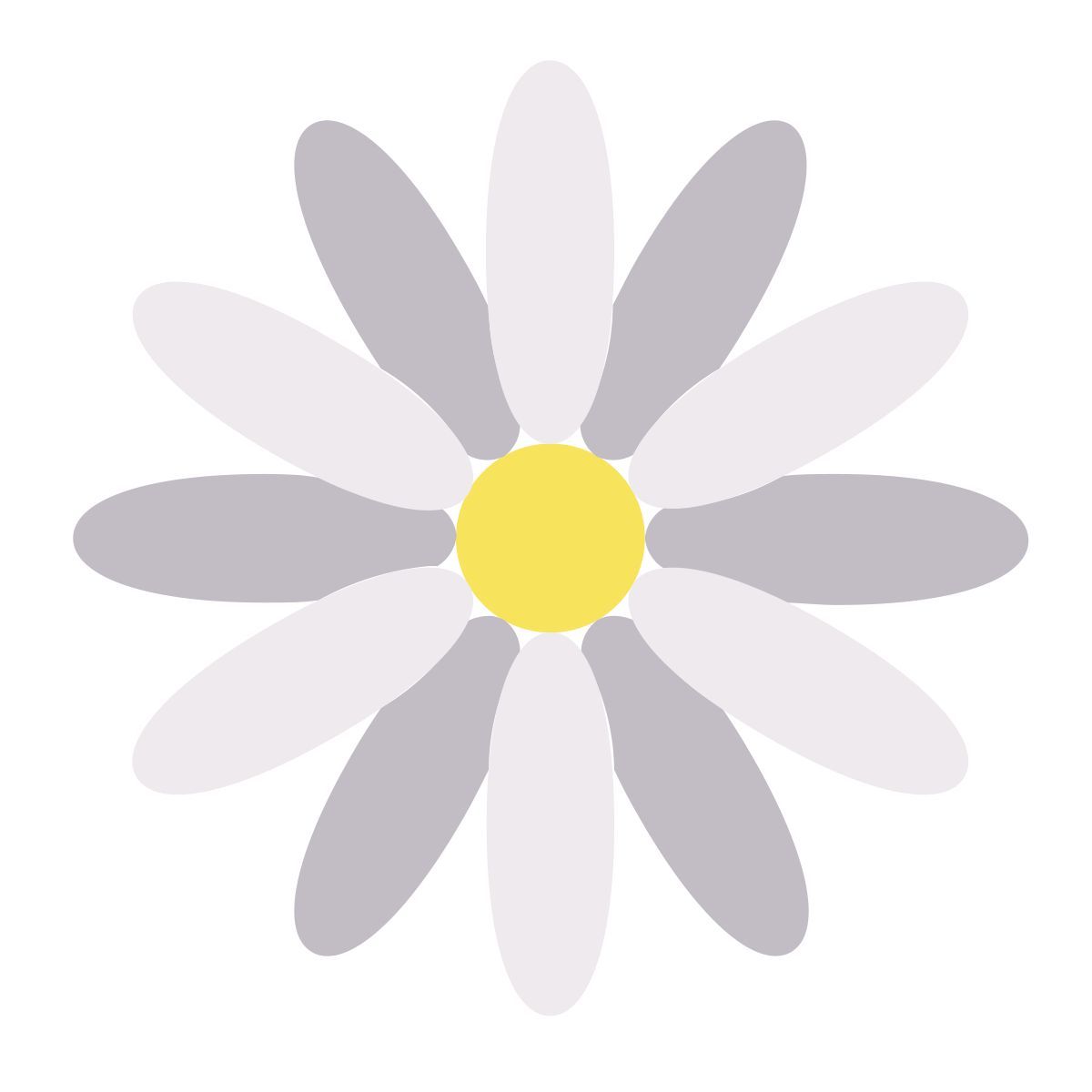 daisy icon