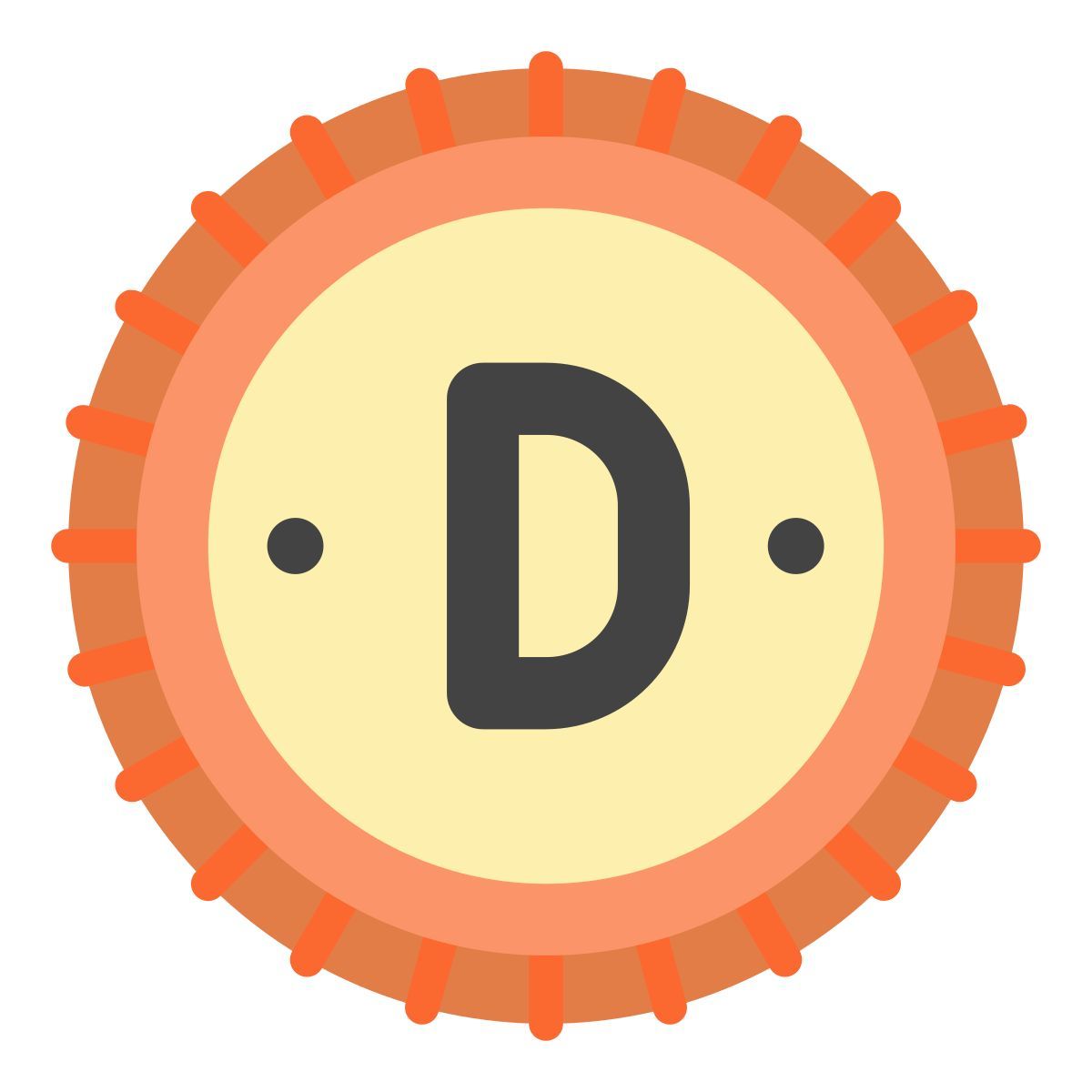 dalasi icon