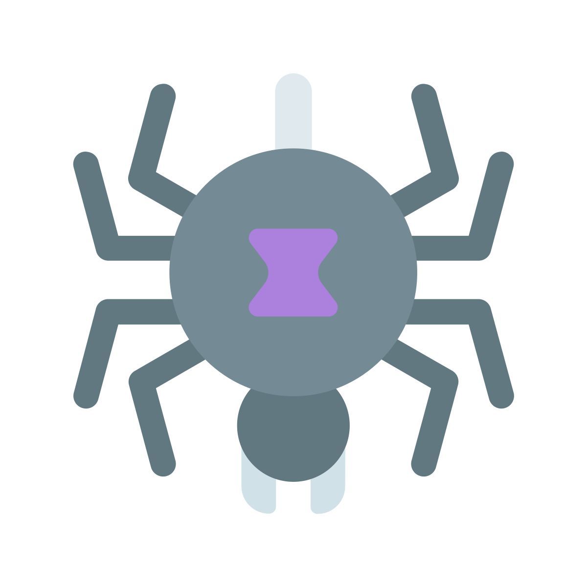 araña icon