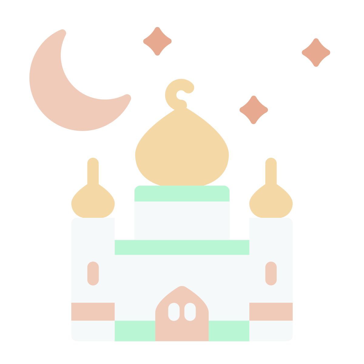 crepúsculo náutico icon