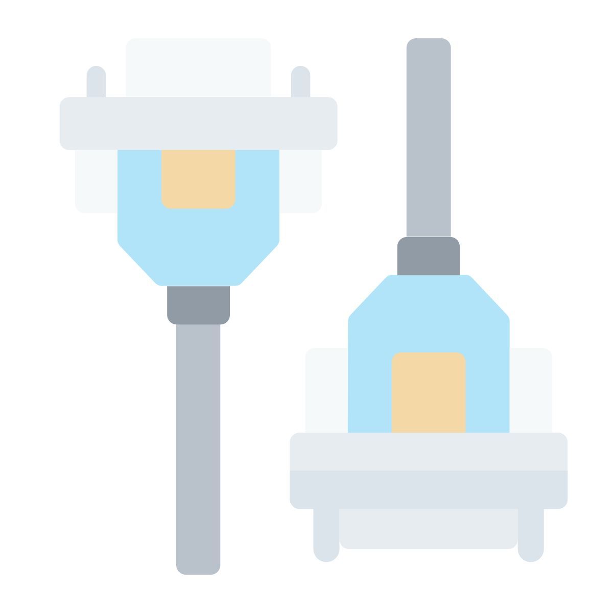 db port icon