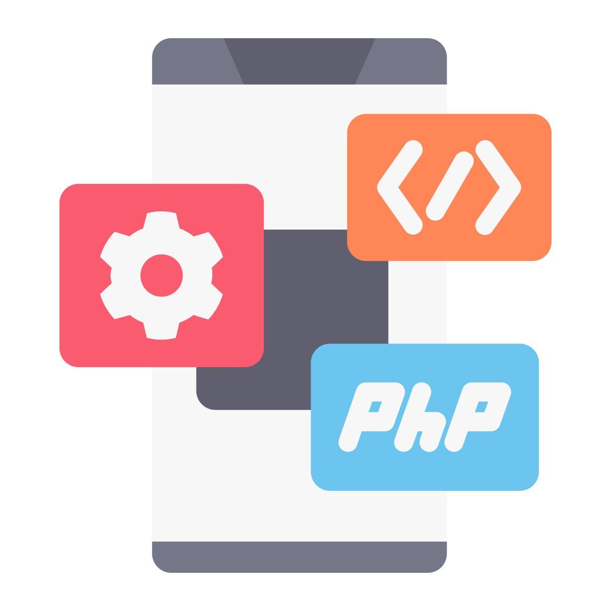 development icon