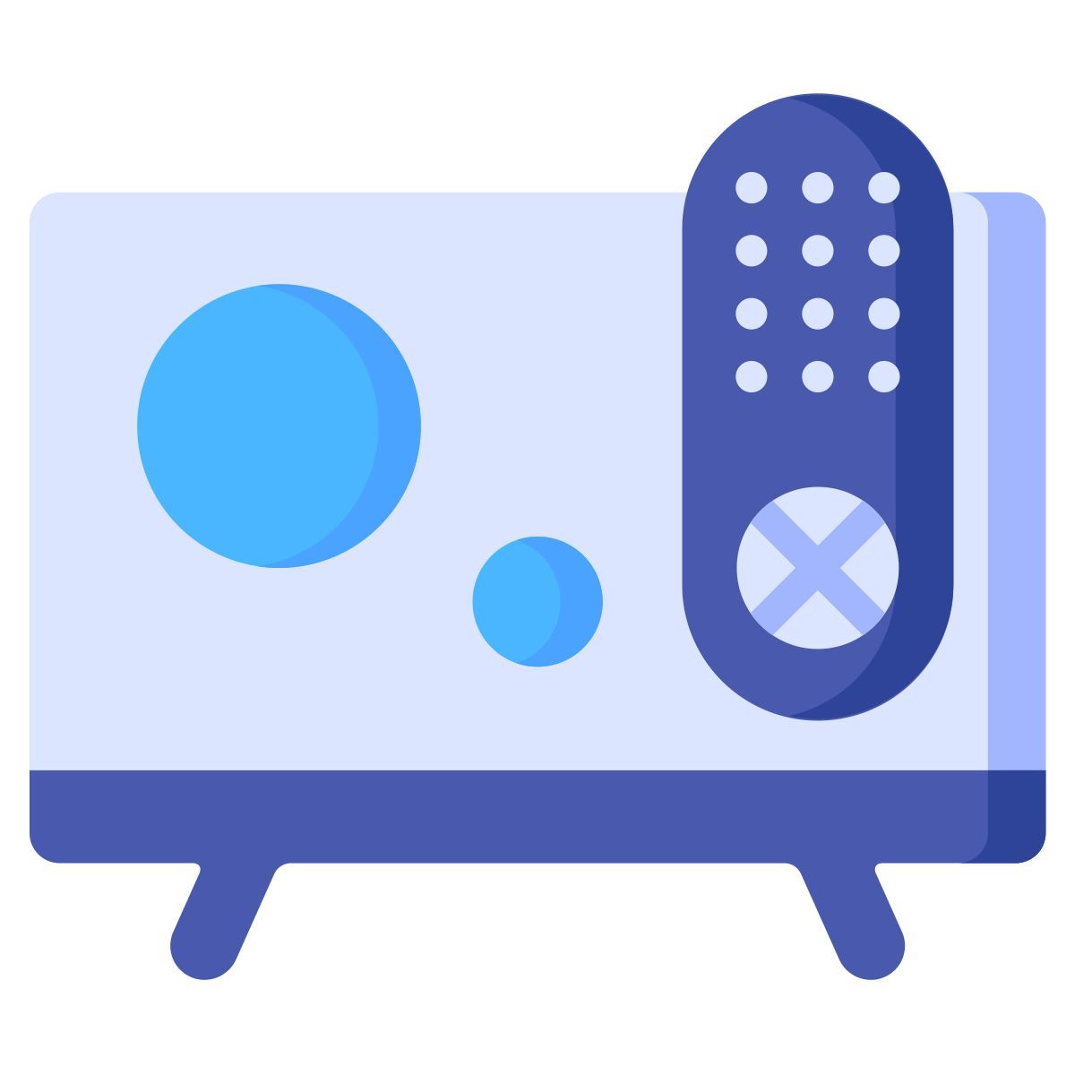 smart tv icon