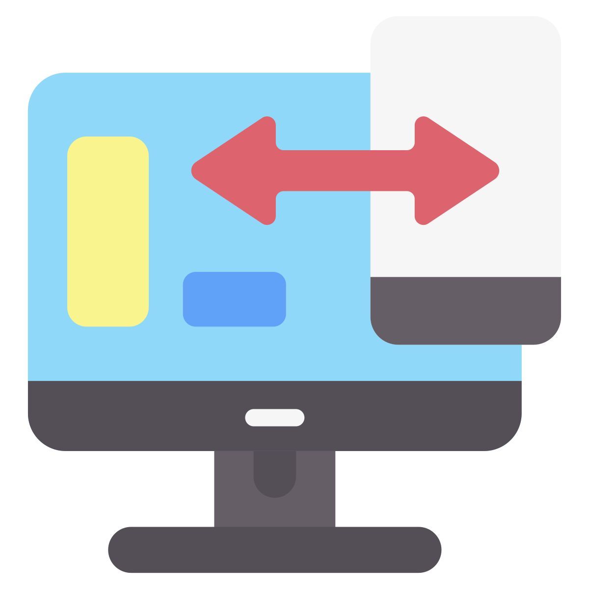 responsive design icon