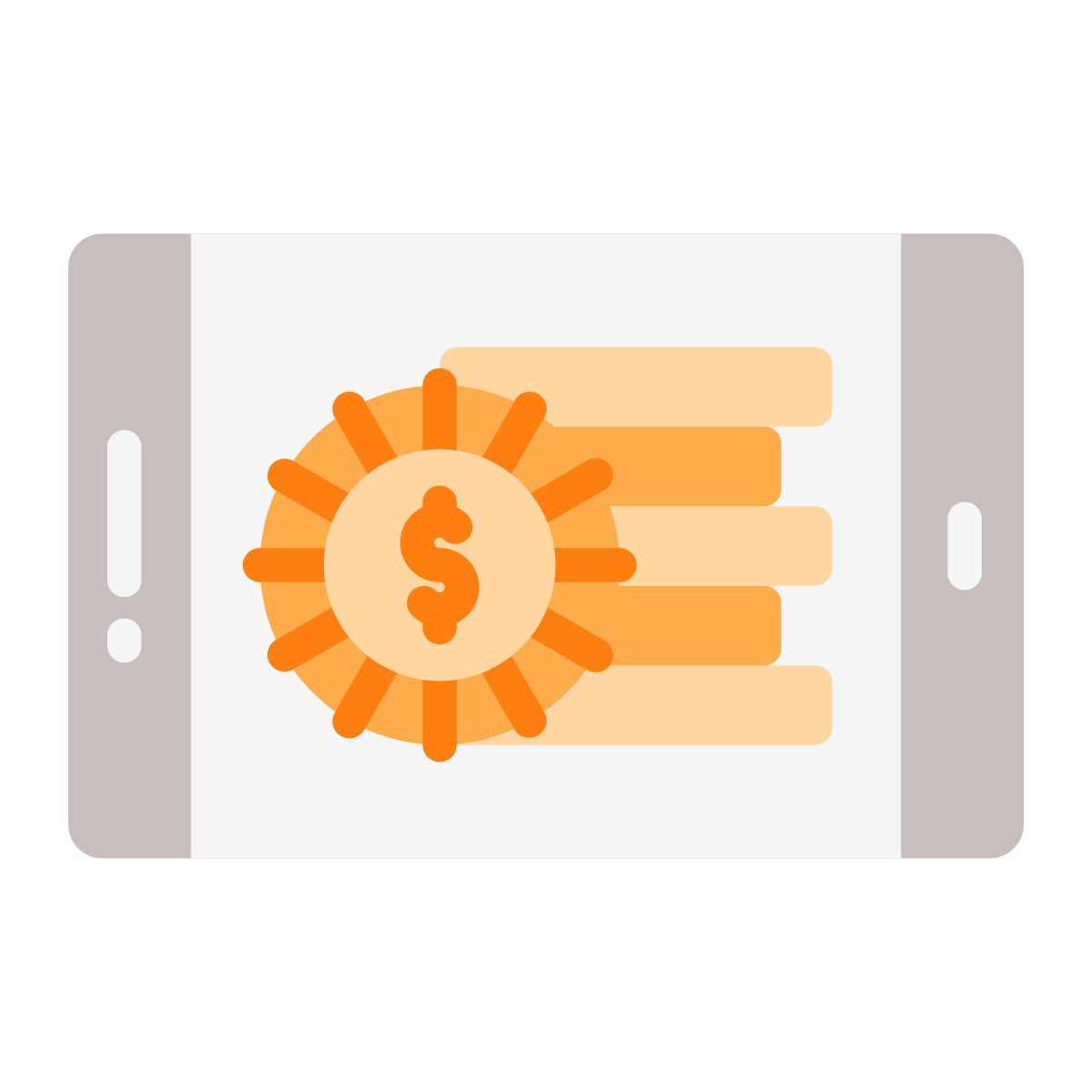digital currency icon