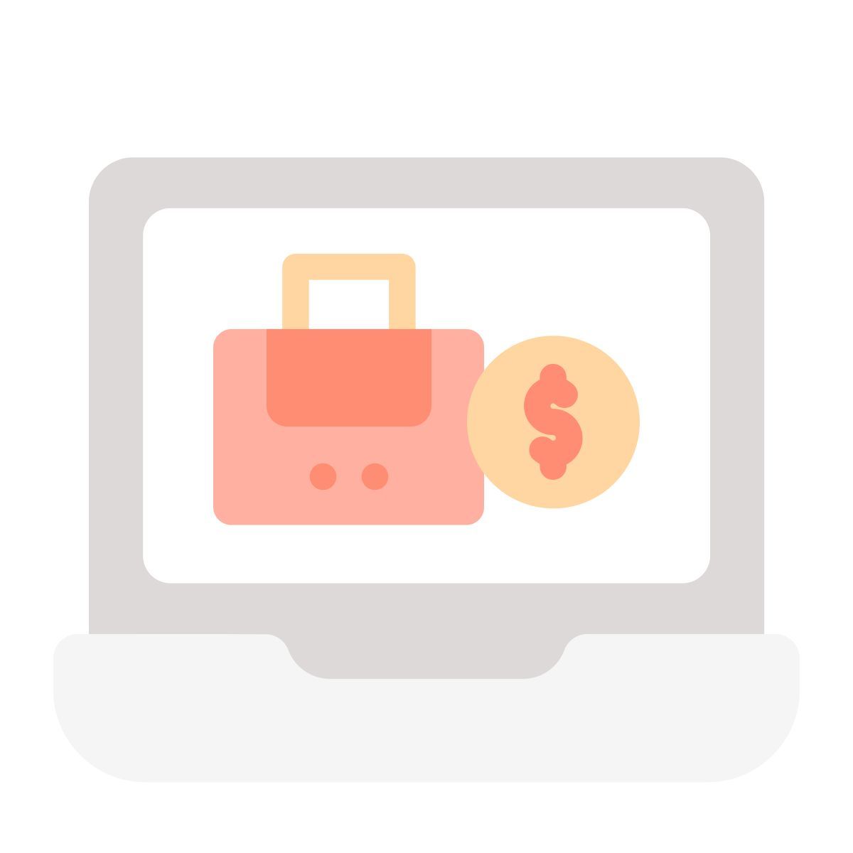 digital marketing icon