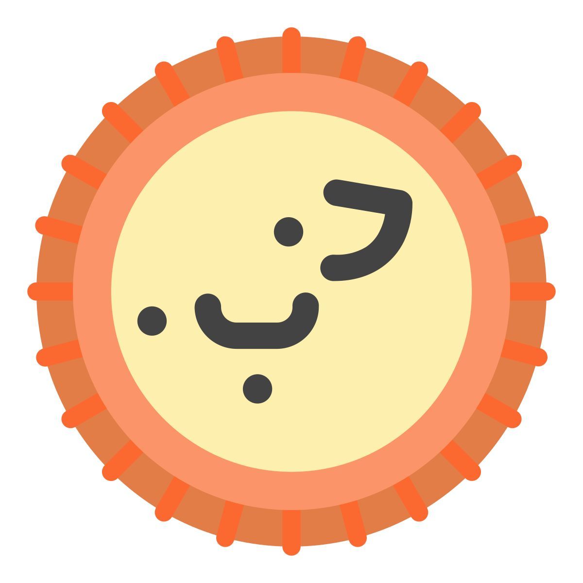dinar icon