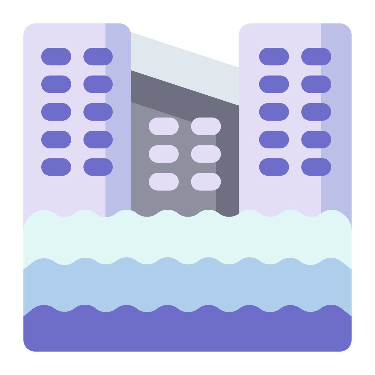 flood icon
