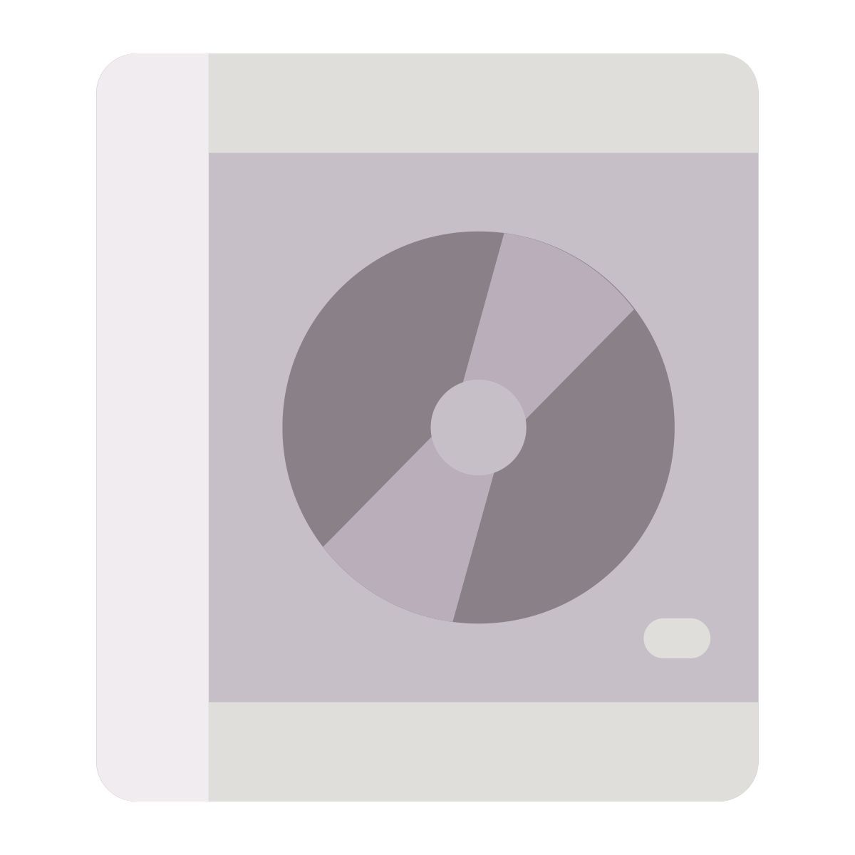 hard disk icon