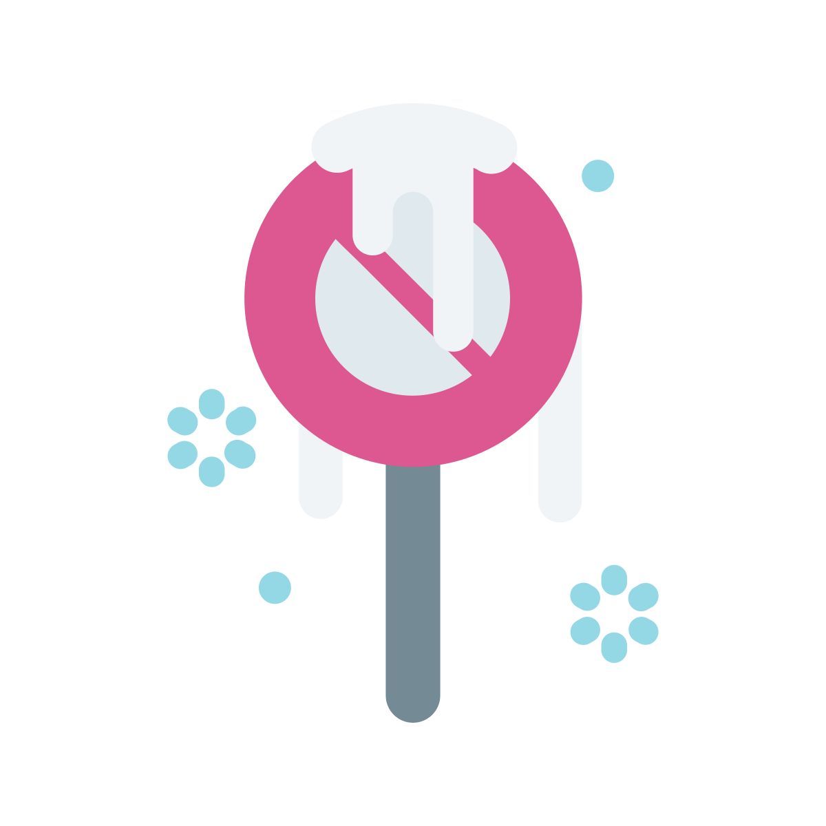 do not enter sign icon