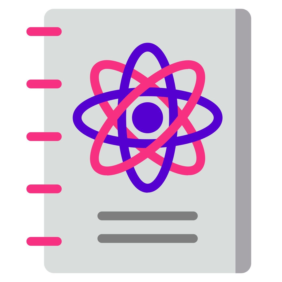 science icon
