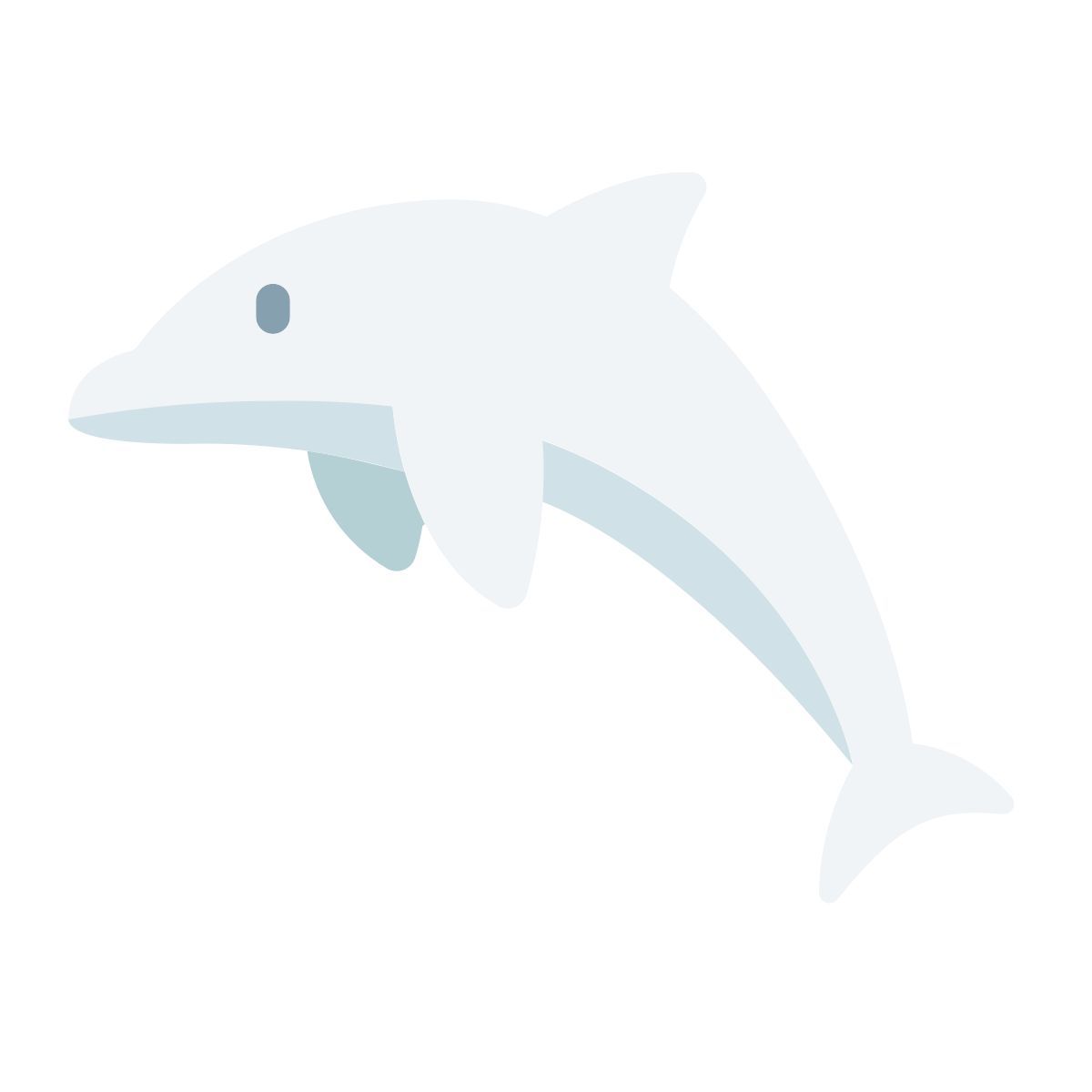 海豚 icon