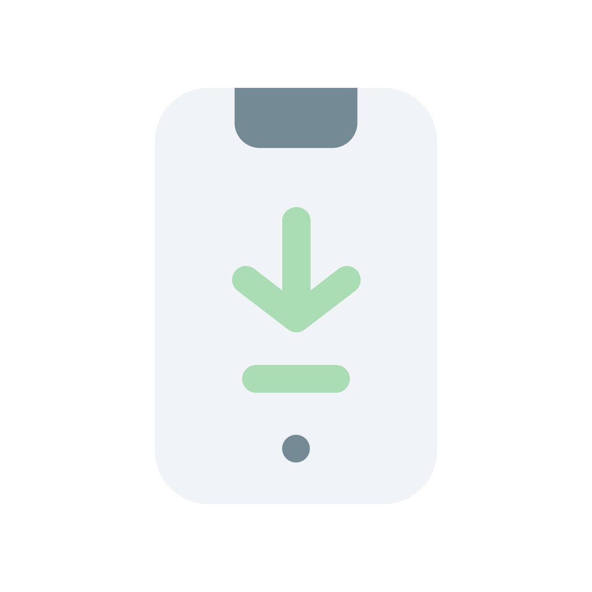 descargar icon