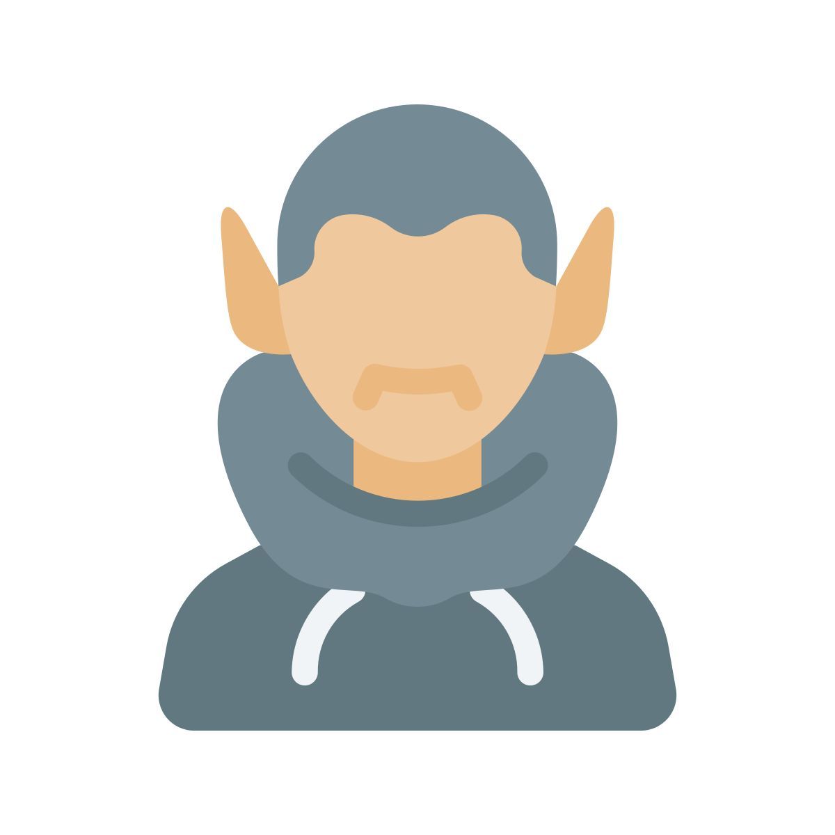 dracula icon