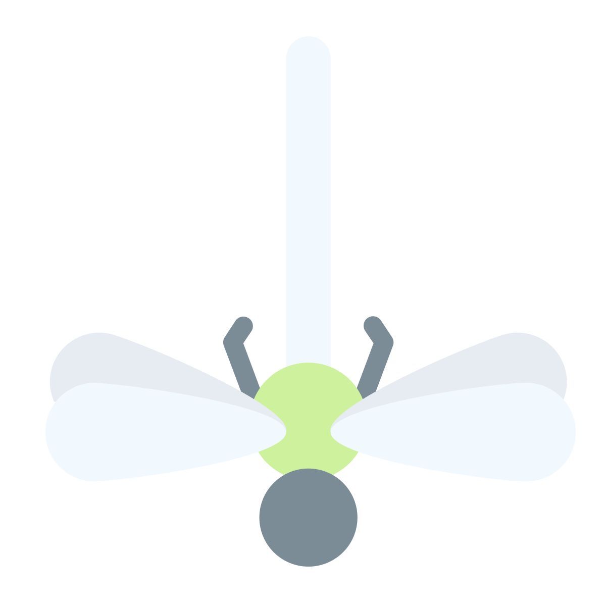 libellula icon