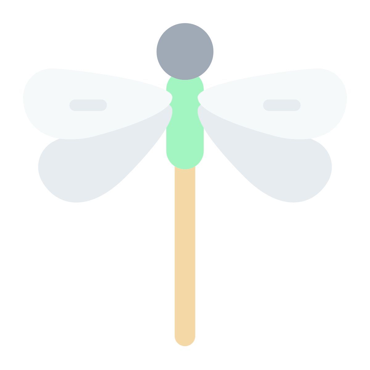 dragonfly icon