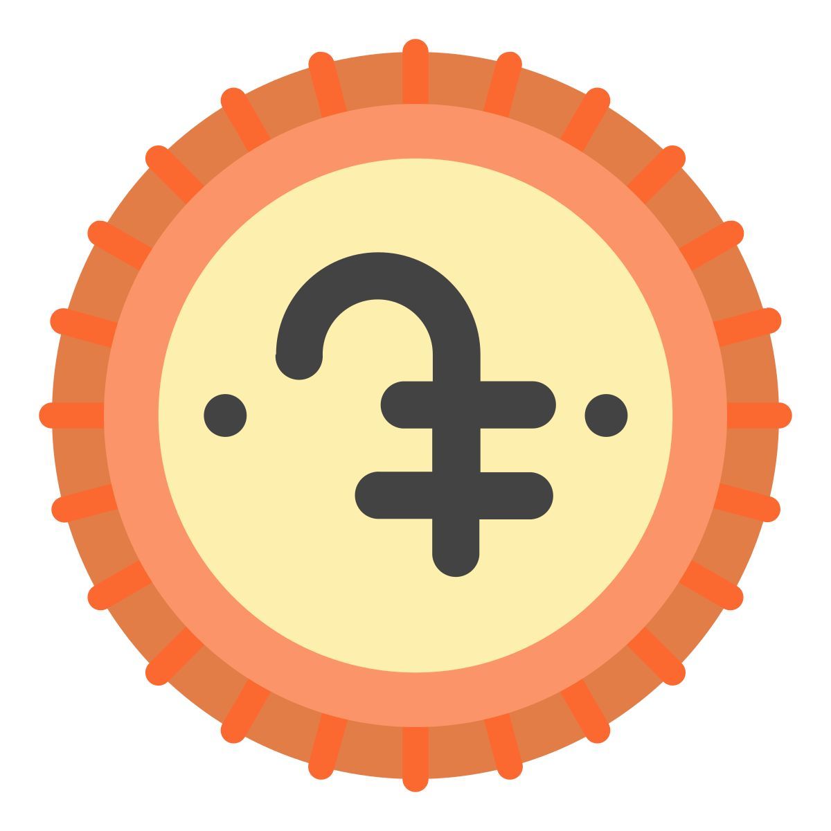 dram icon