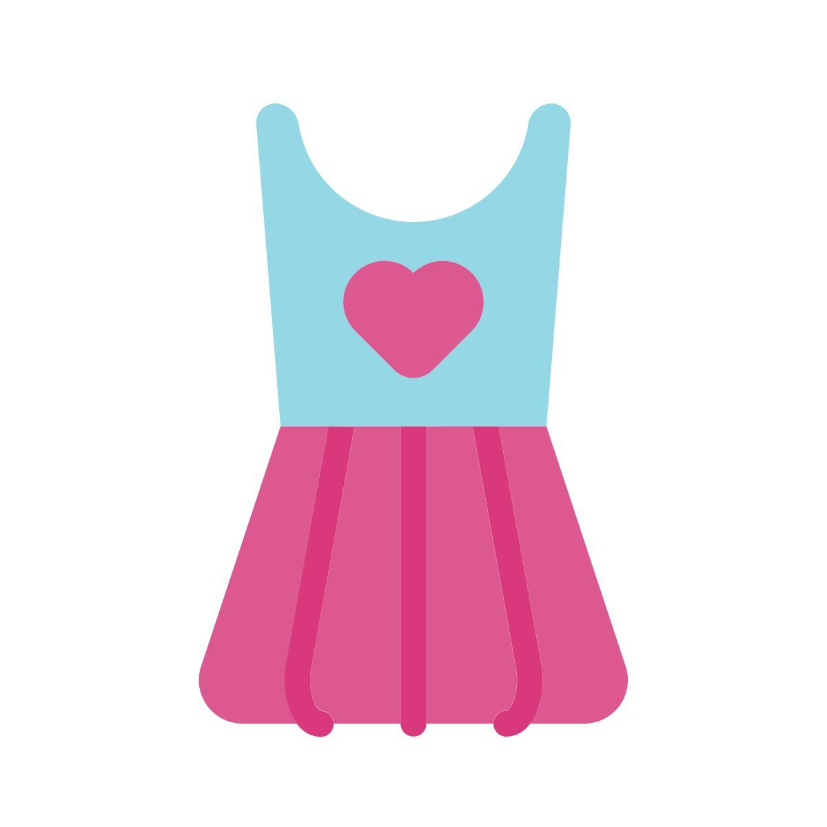 abito modellato icon