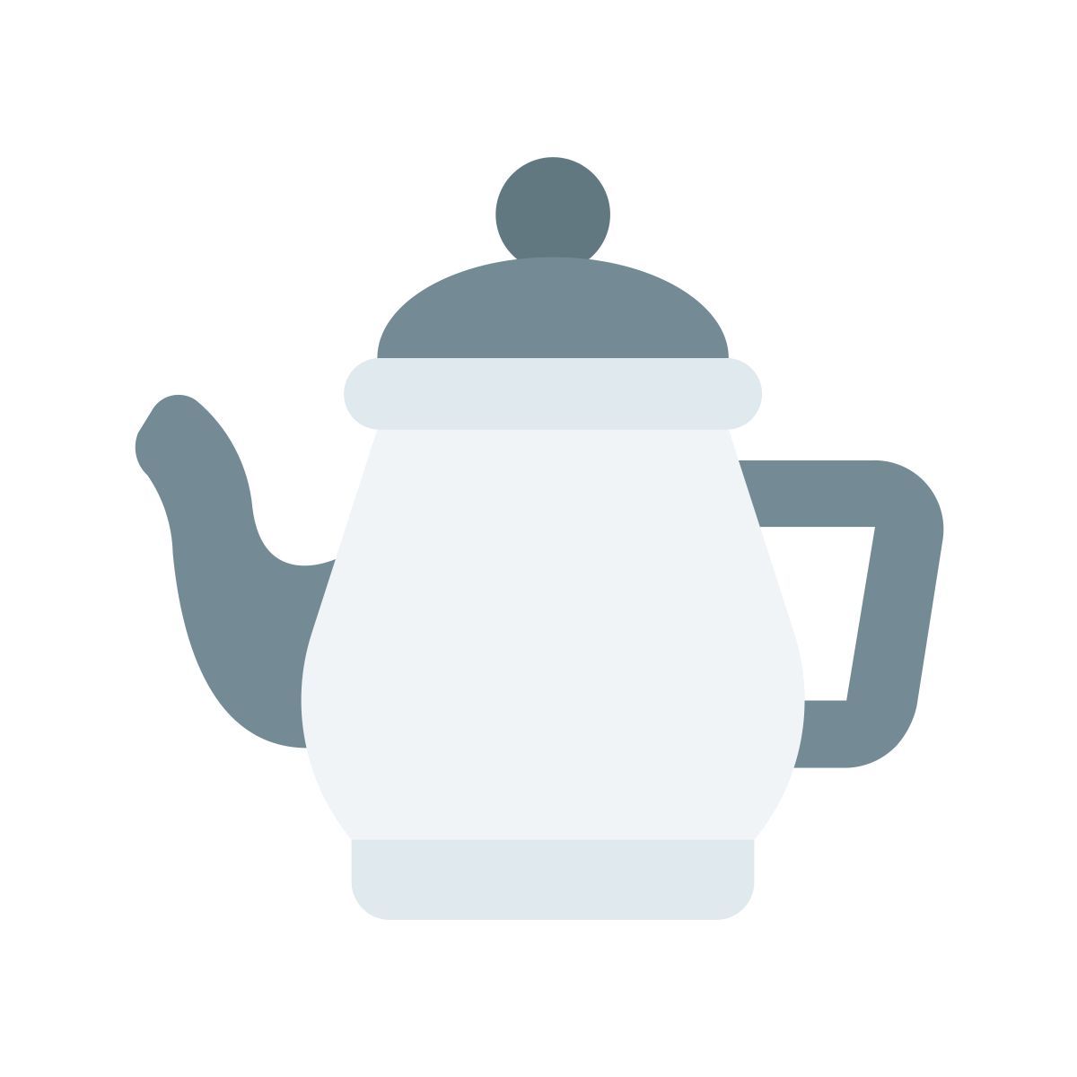 teapot icon