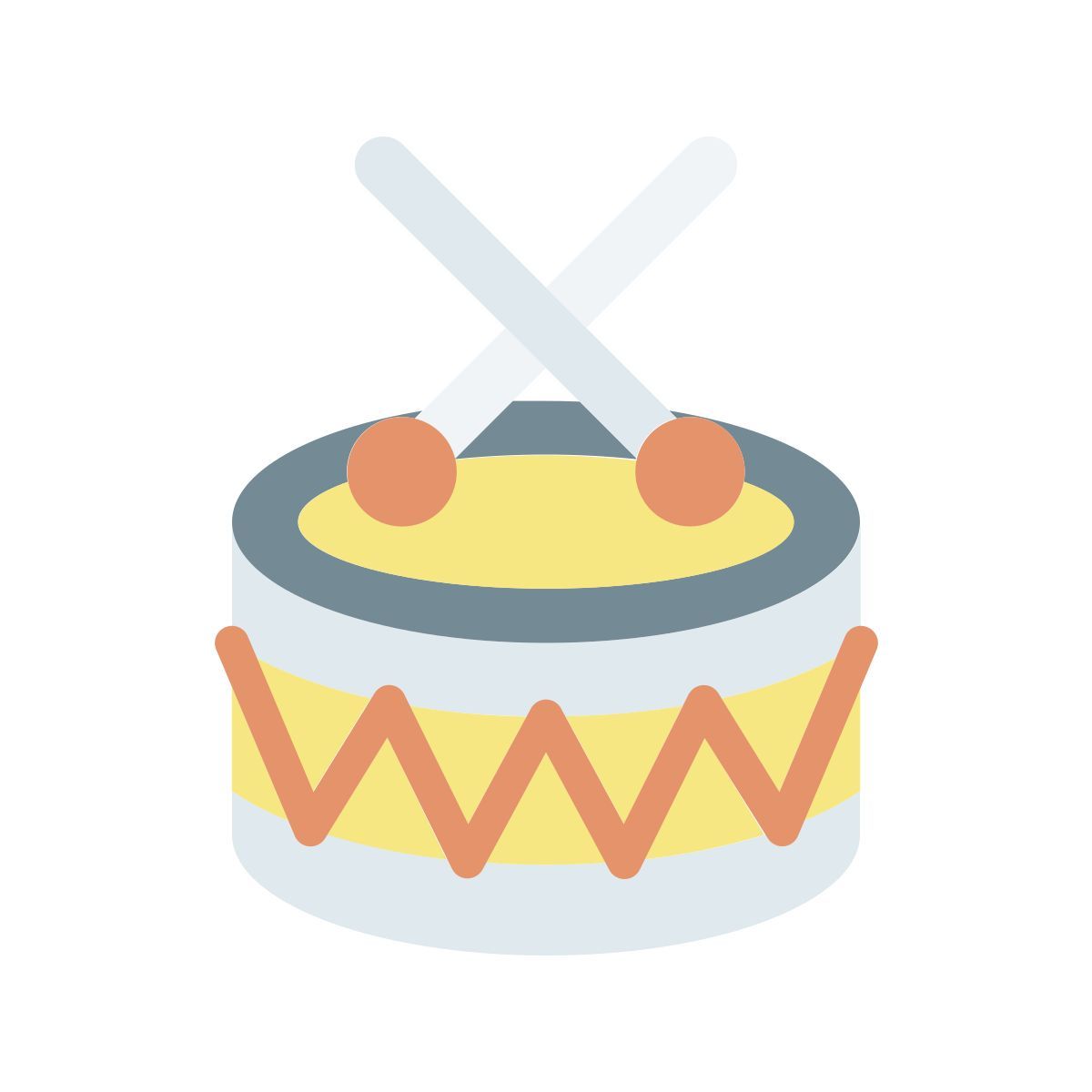 drum icon