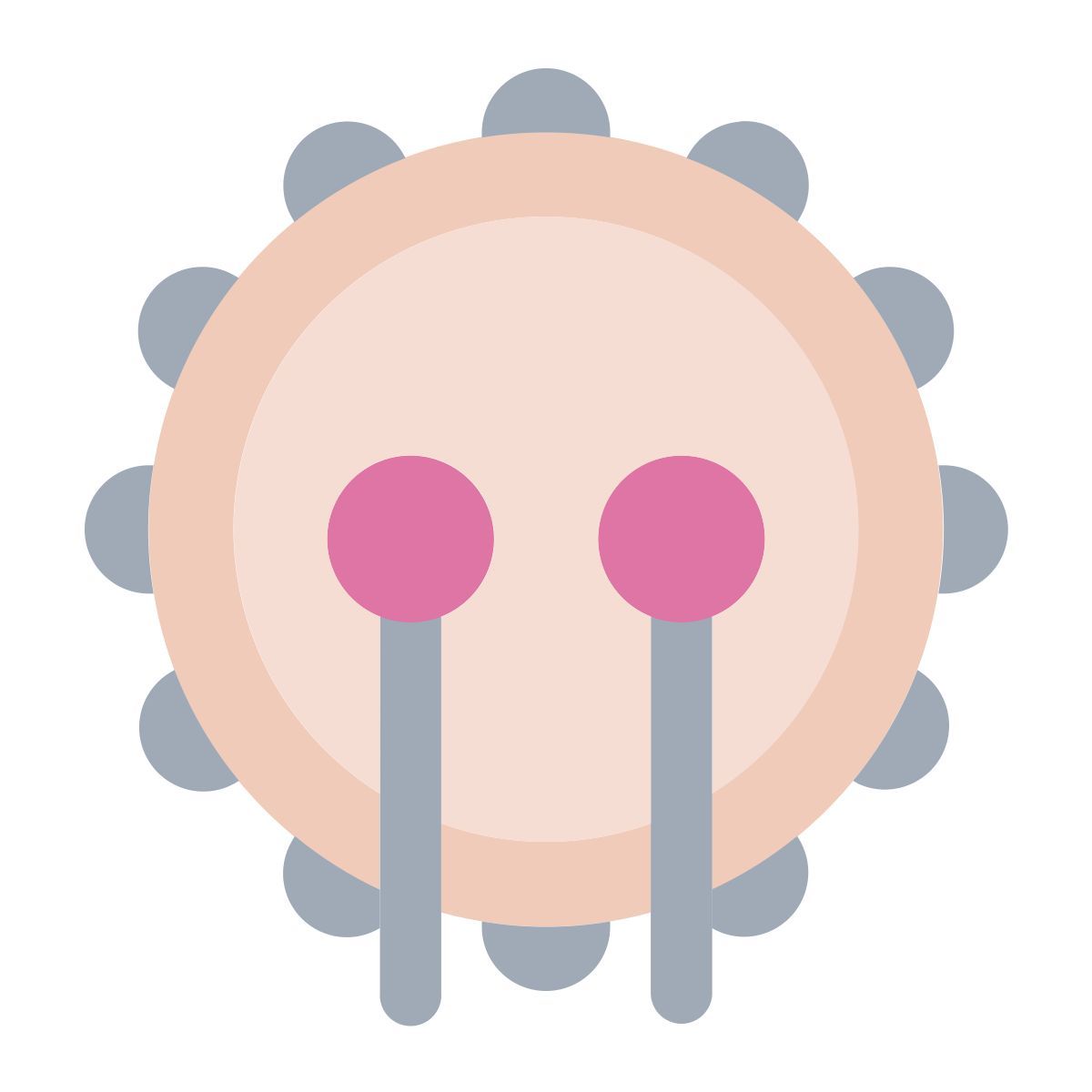 drum icon