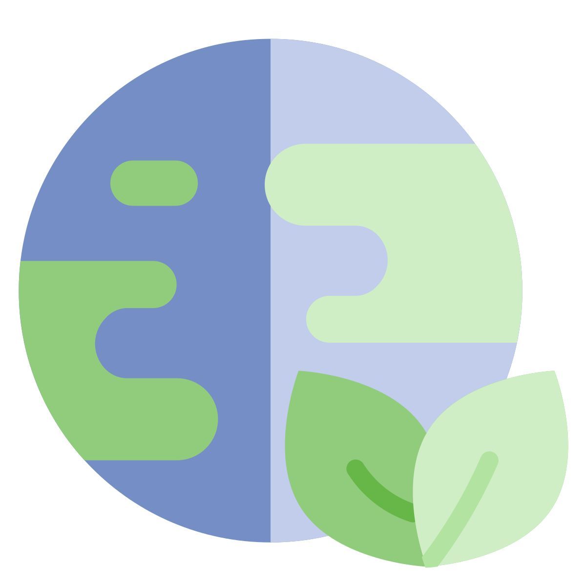 earth icon