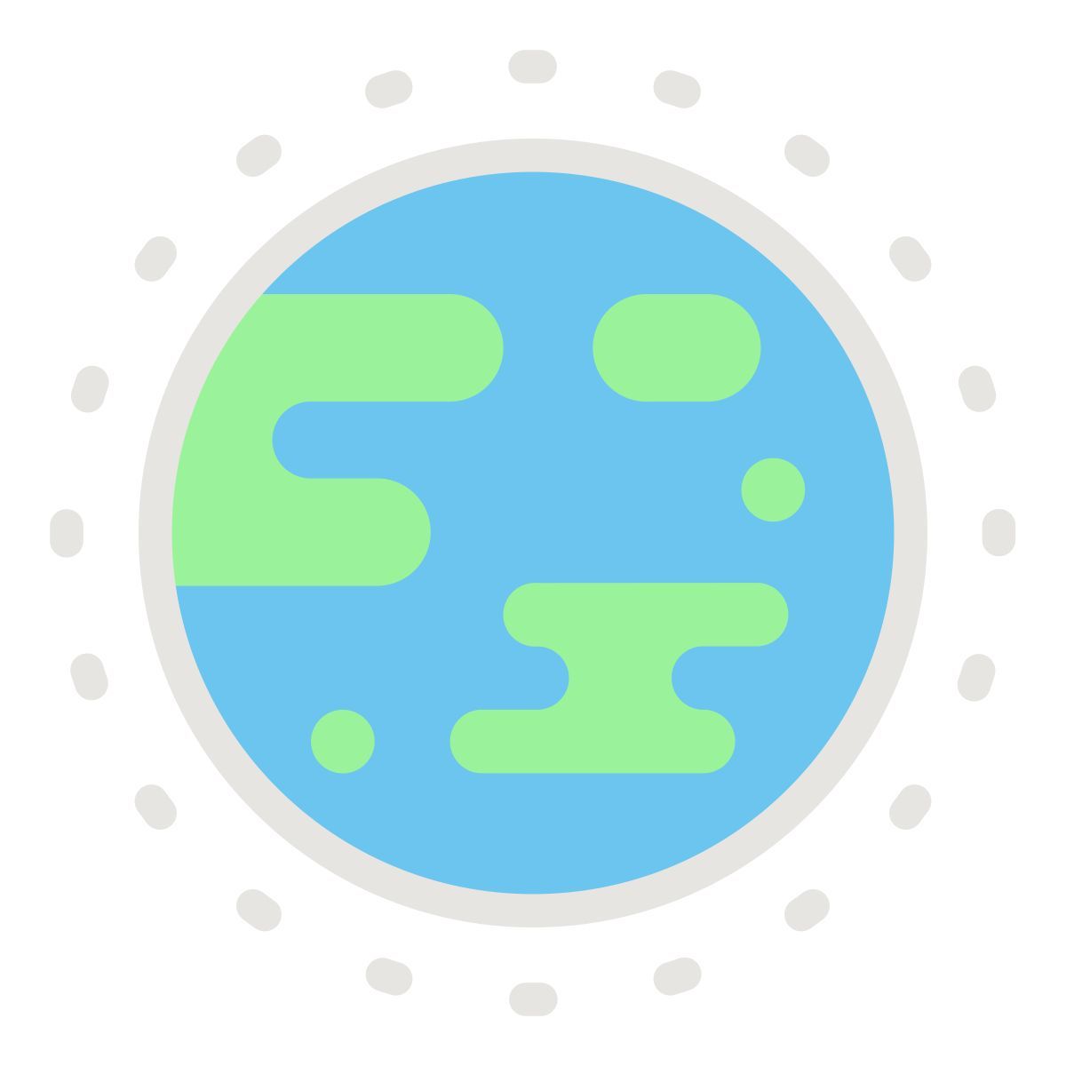 earth icon