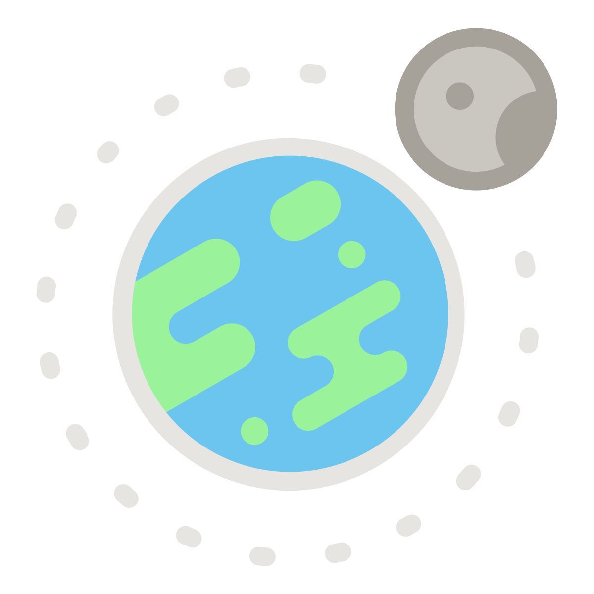 earth icon