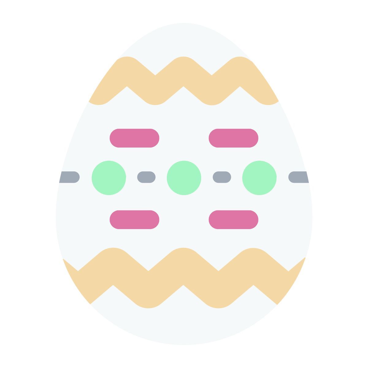 复活节彩蛋 icon