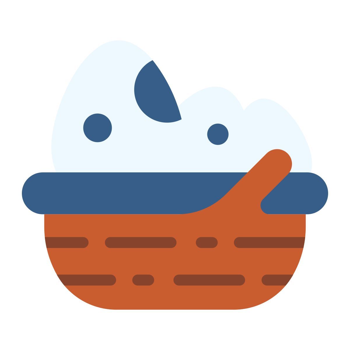 Eggs icon