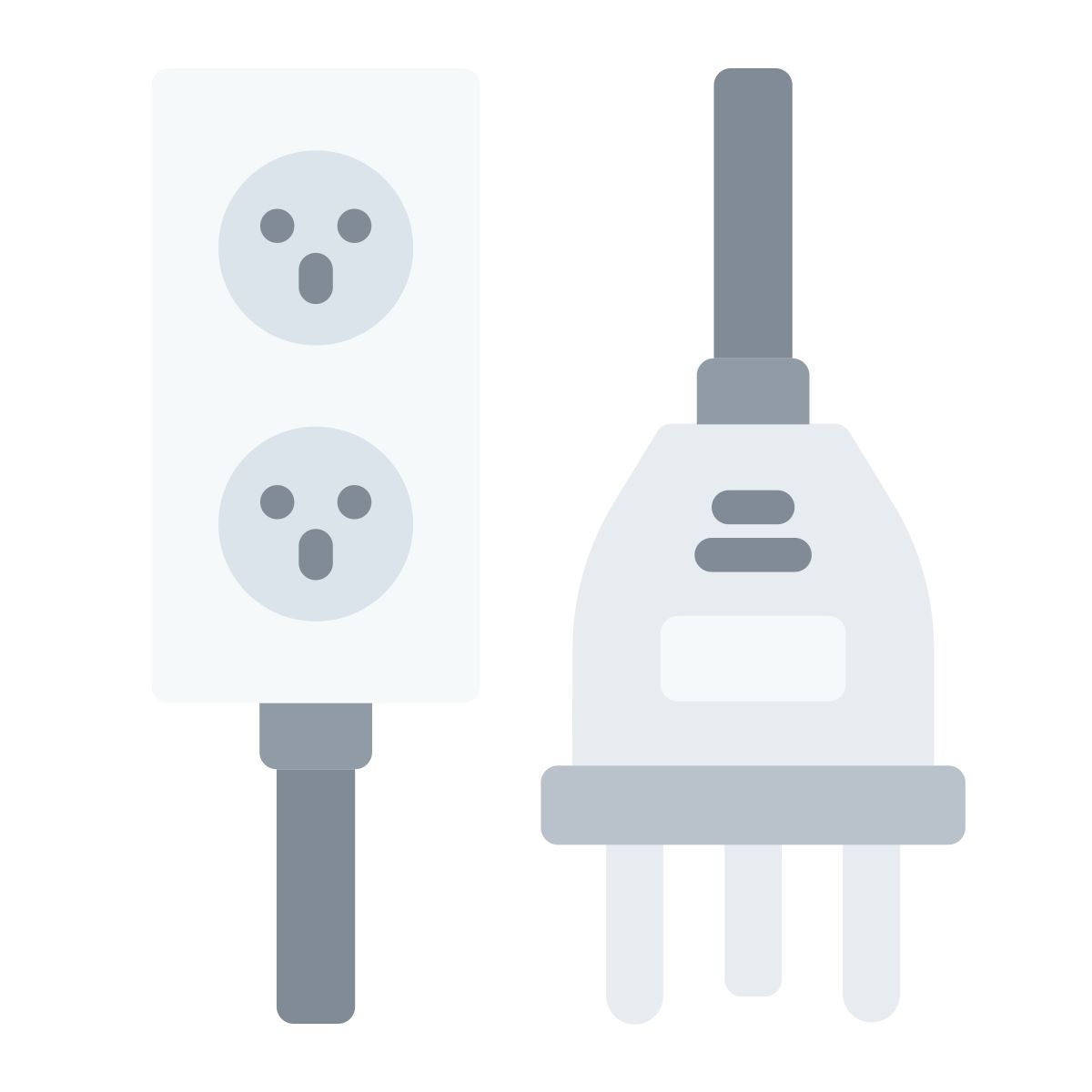 电动 icon