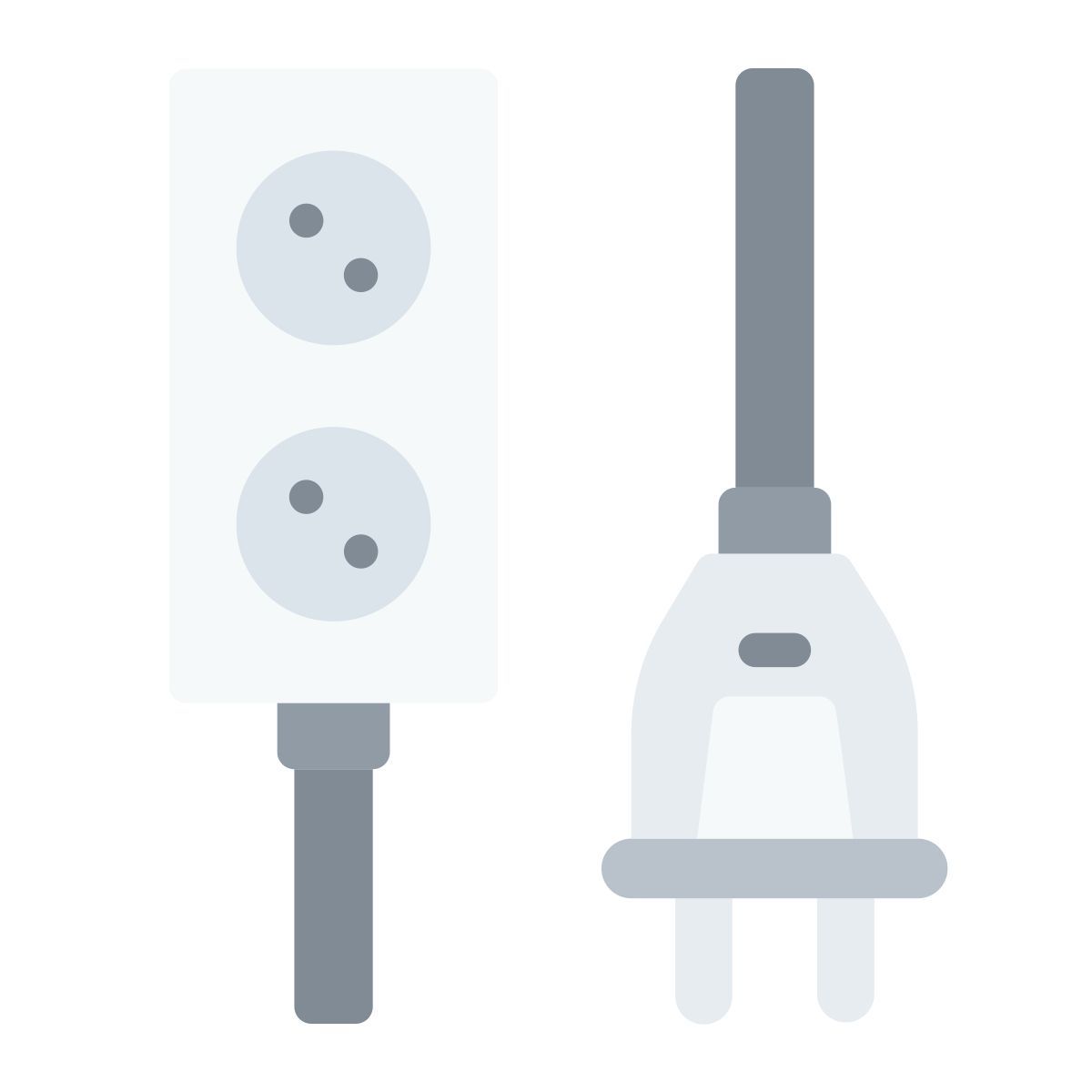 电动 icon