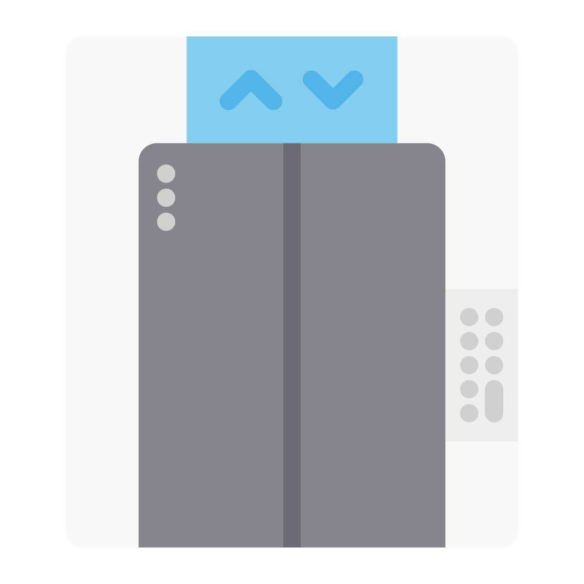 ascensor icon